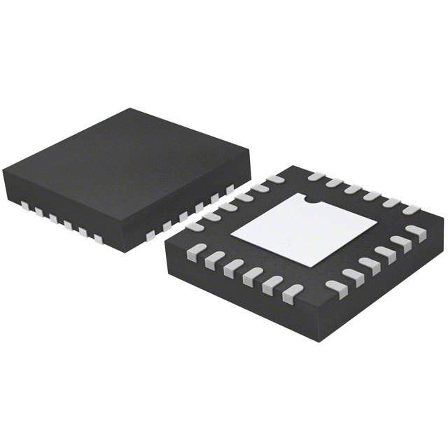 ADGS1412BCPZ by Analog Devices